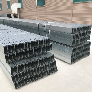 Photovoltaic bracket 20 Photovoltaic bracket 20