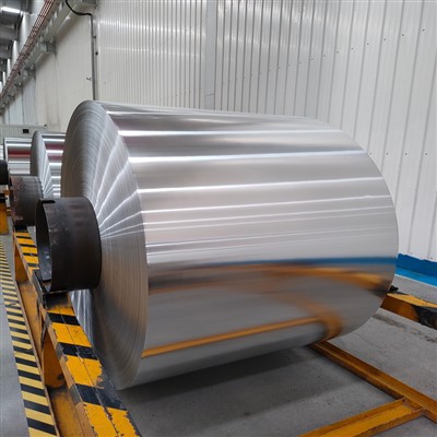 8011 aluminiumsfolie