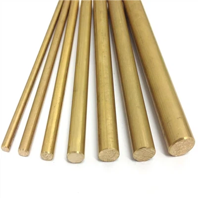 C27000 messinglegering
